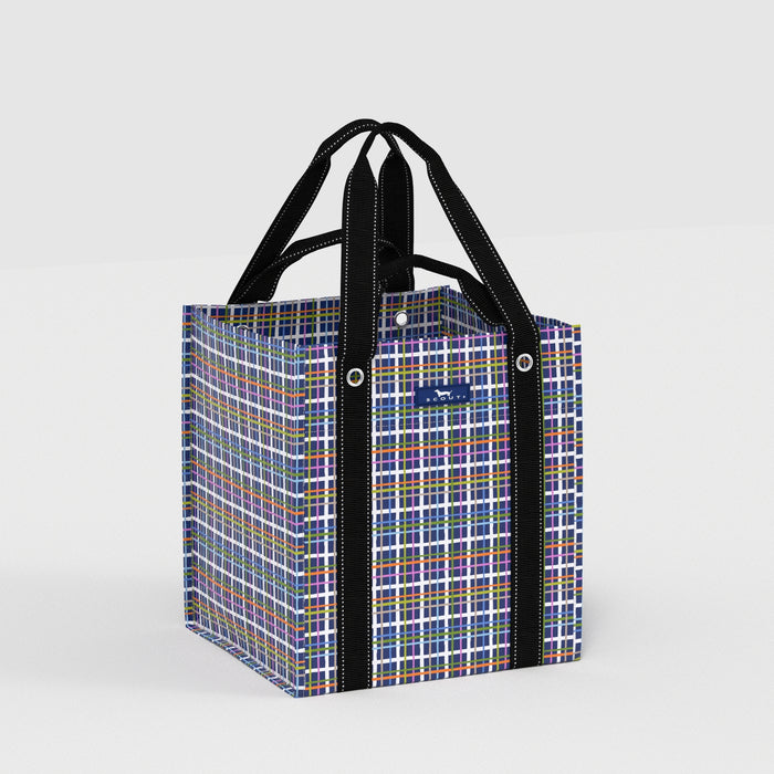 Scout Cross Town Bagette Market Tote