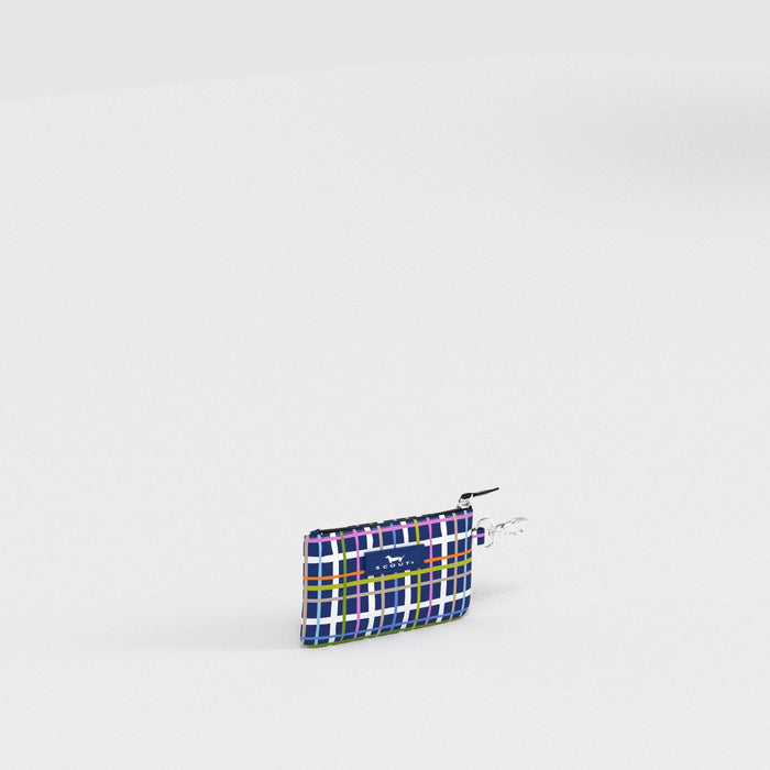 Scout Cross Town IDKase Card Holder