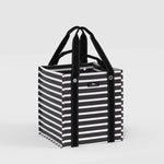 Scout Fleetwood Black Bagette Market Tote