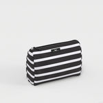 Scout Fleetwood Black Packin' Heat Toiletry Bag