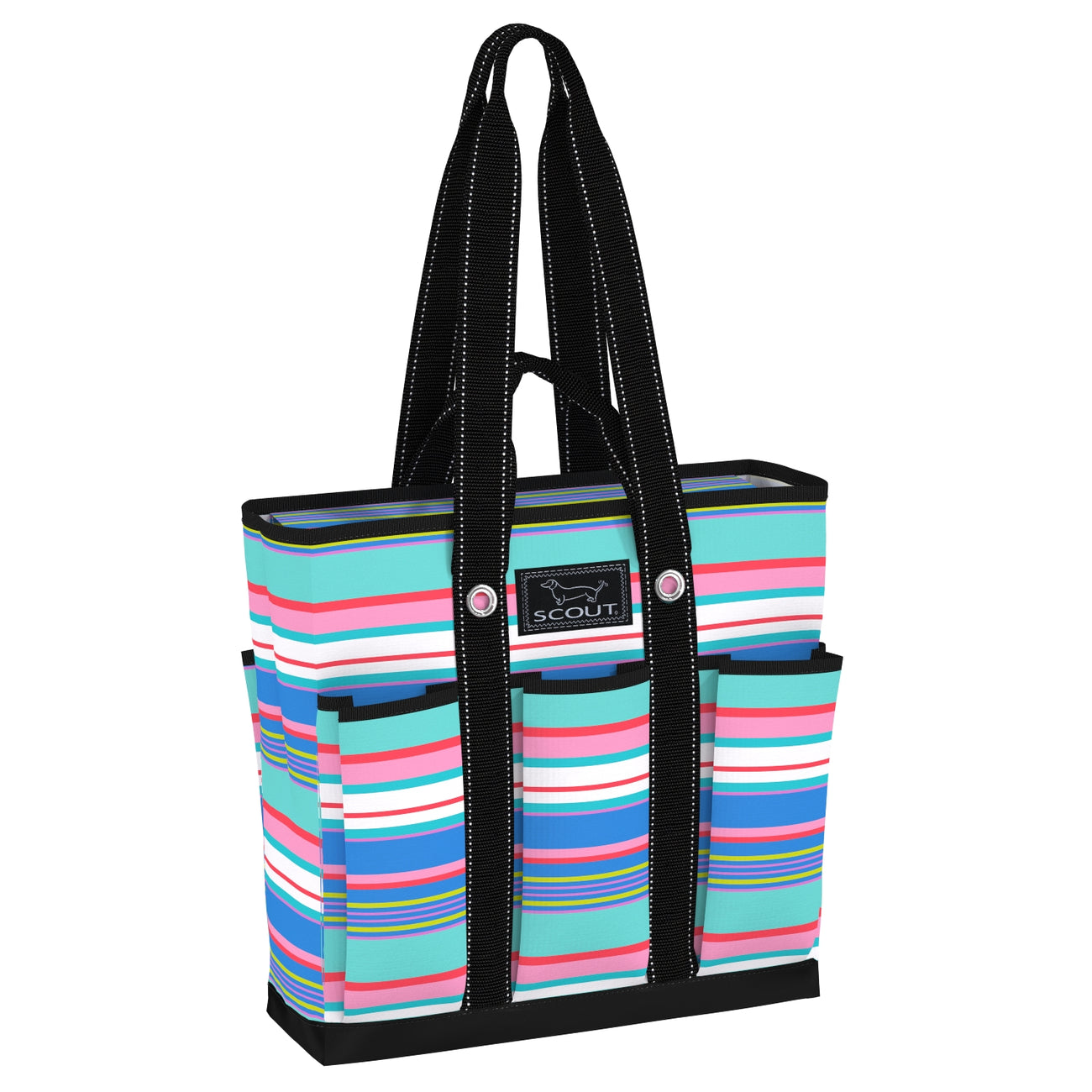Scout Summer Friyay Pocket Rocket