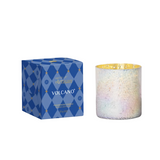 Capri Blue Volcano Artisan Winter Bazaar Boxed
