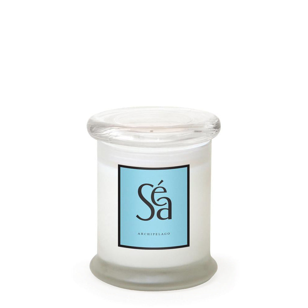 Sea Jar Candle
