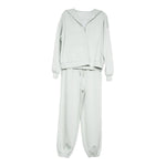 Seafoam Scuba Pants Set