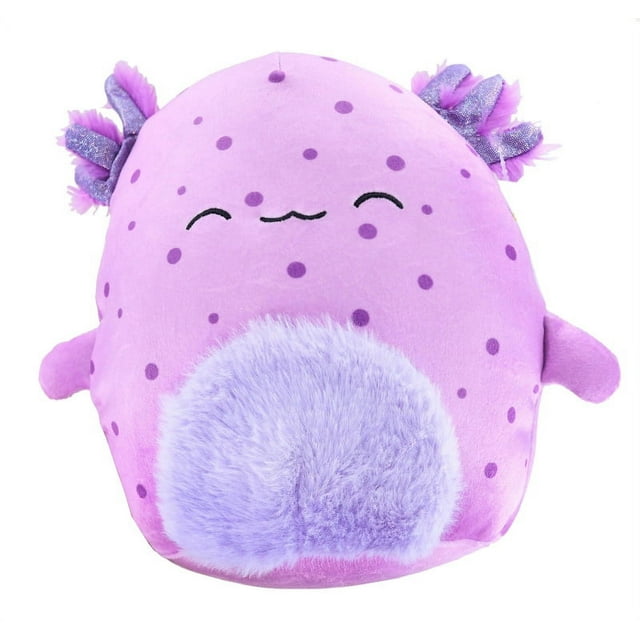 Sealife Squishmallow 12"