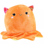 Sealife Squishmallow 12"