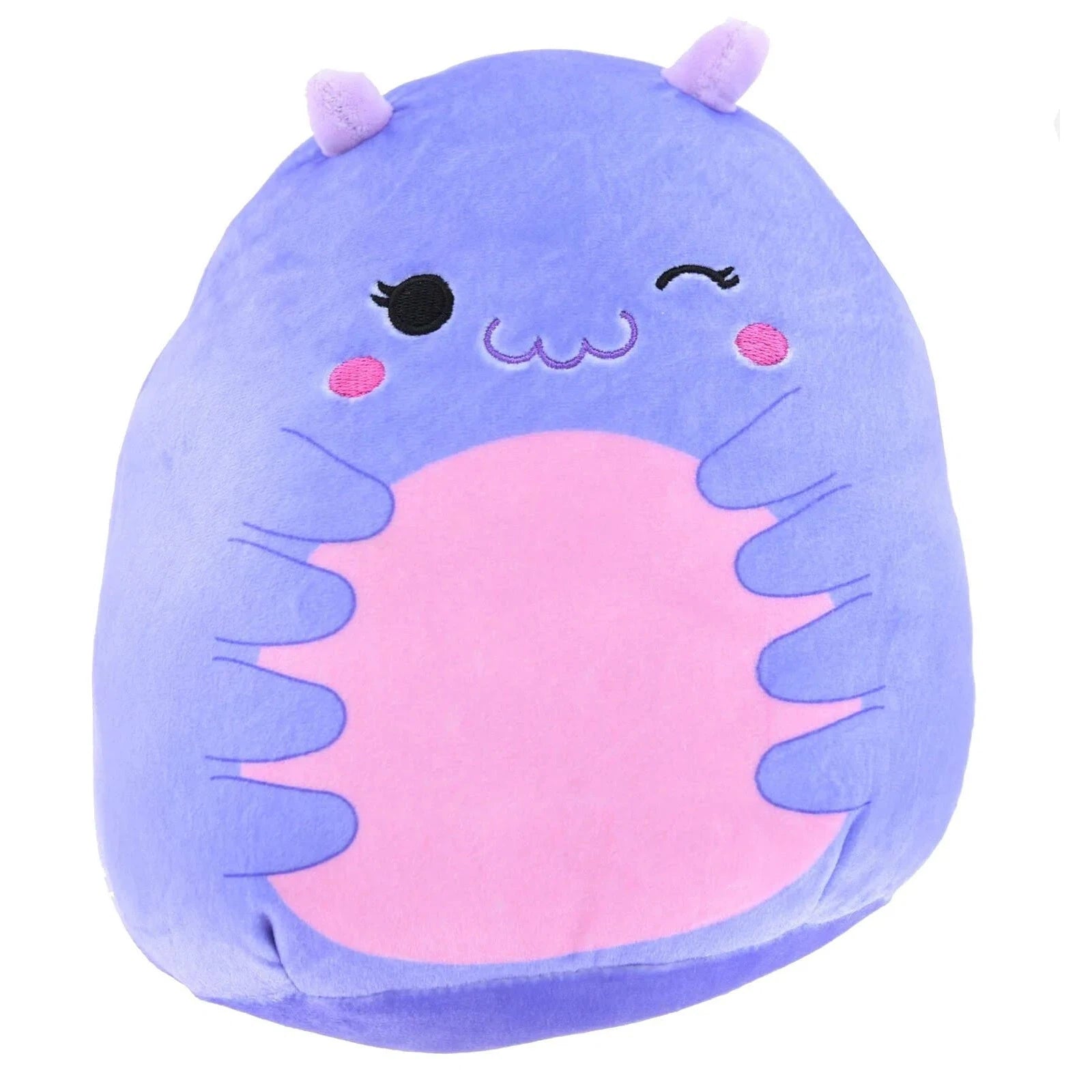 Sealife Squishmallow 12"