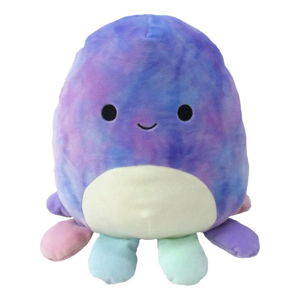 Sealife Squishmallow 8"