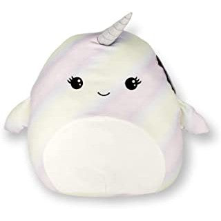 Sealife Squishmallow 8"