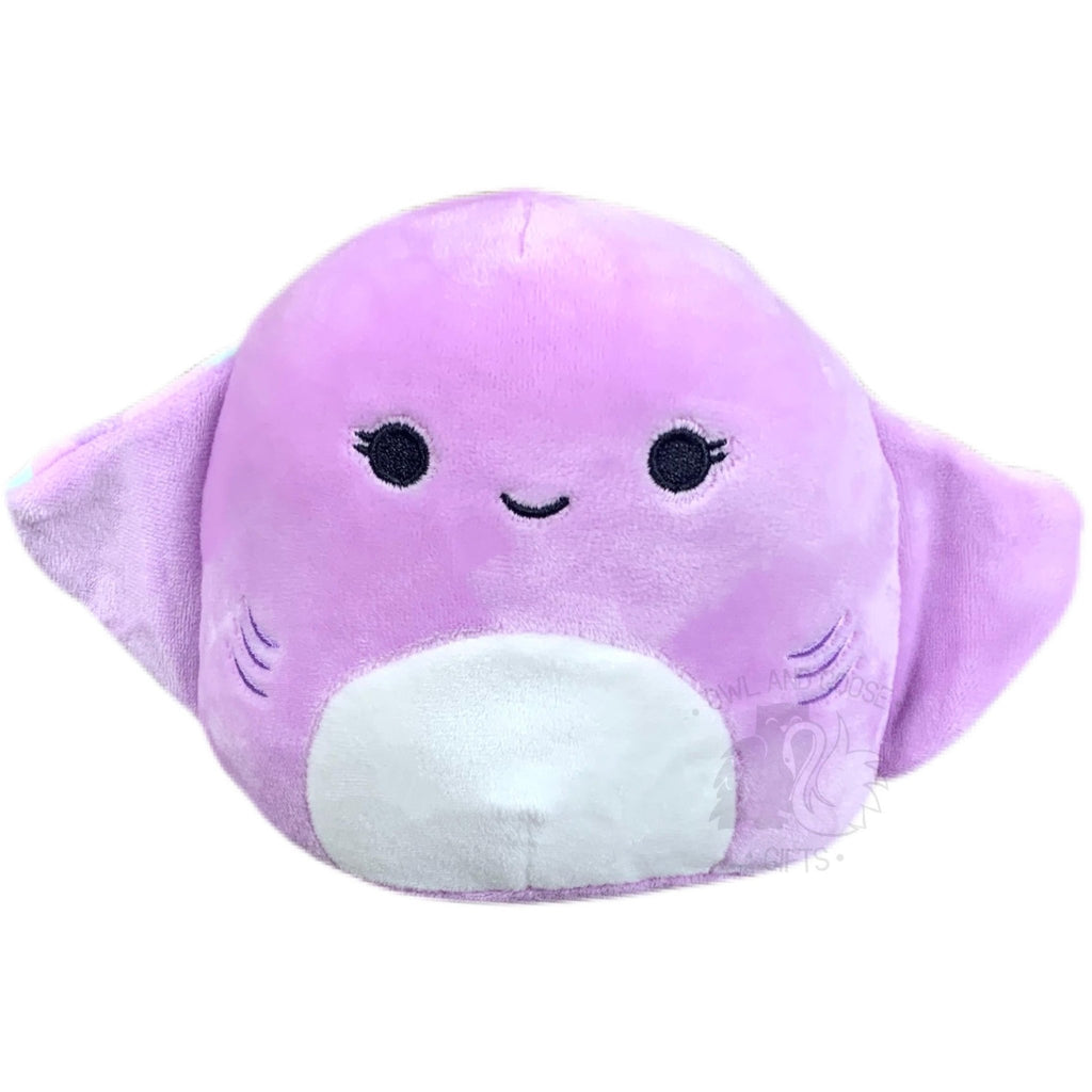 Sealife Squishmallow 8"