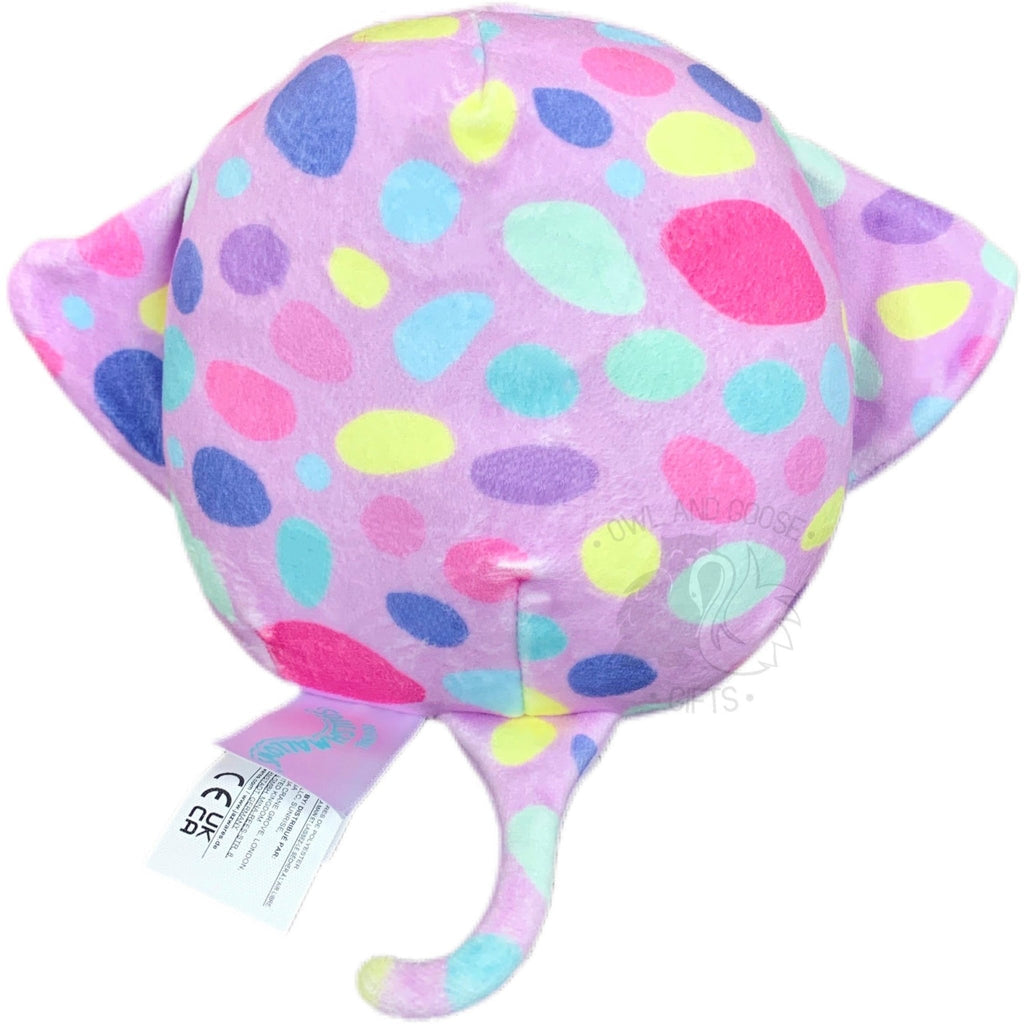 Sealife Squishmallow 8"