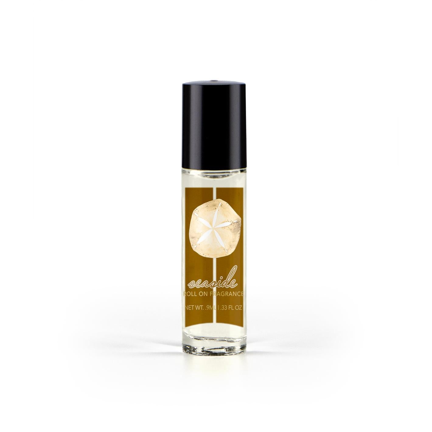 Seaside Roll On Fragrance Perfume 9mL