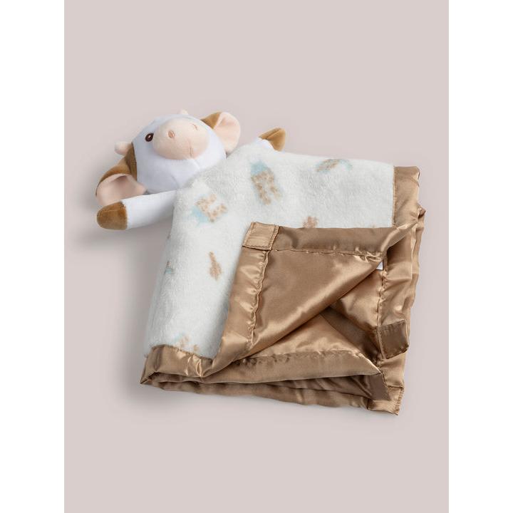Security Blanket - Howdy
