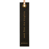 Seek First The Kingdom Bookmark