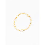 Seraphina Beaded Bracelet