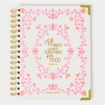 Sermon Notes | All Things