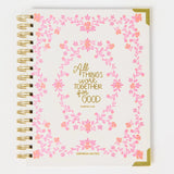 Sermon Notes | All Things