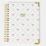 Sermon Notes | Cottage Trellis