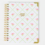 Sermon Notes | Cottage Trellis