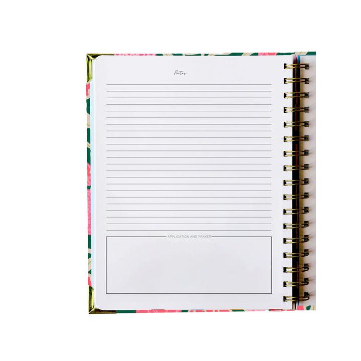 Sermon Notes | Counting My Blessings