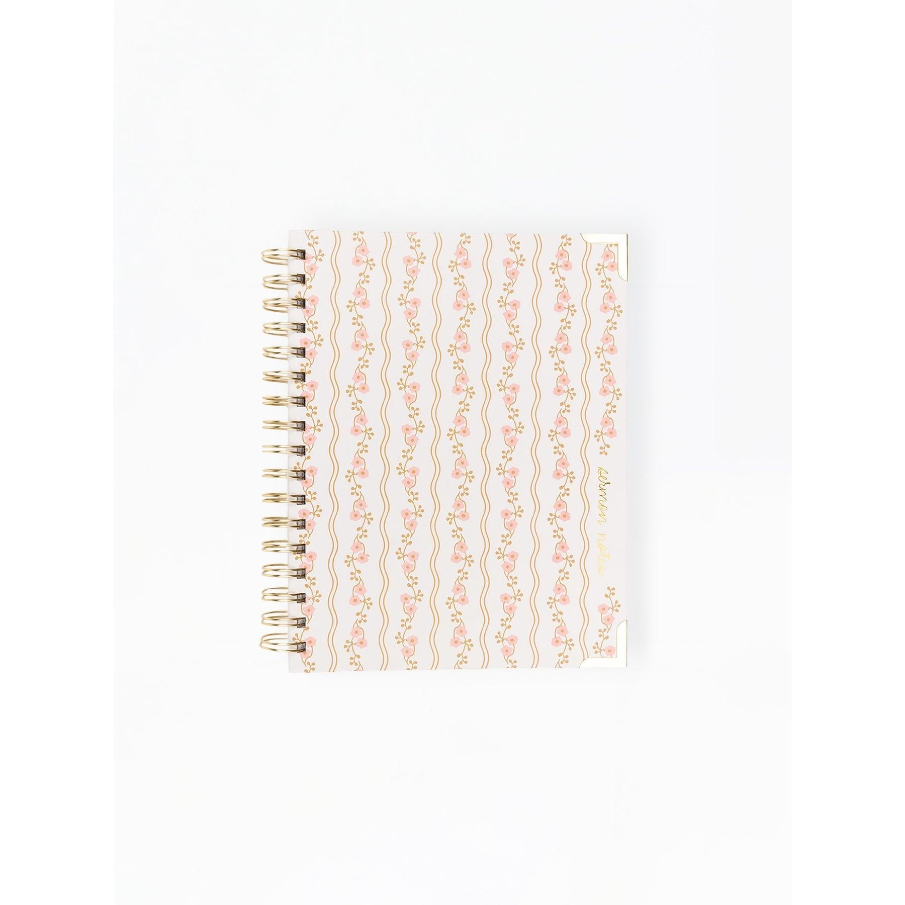 Sermon Notes | Floral Lane