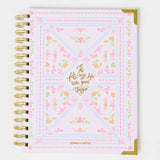 Sermon Notes | He Fills My Life