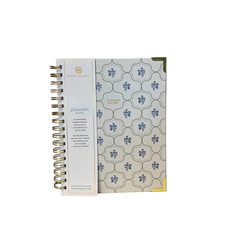 Sermon Notes | Heirloom Tile