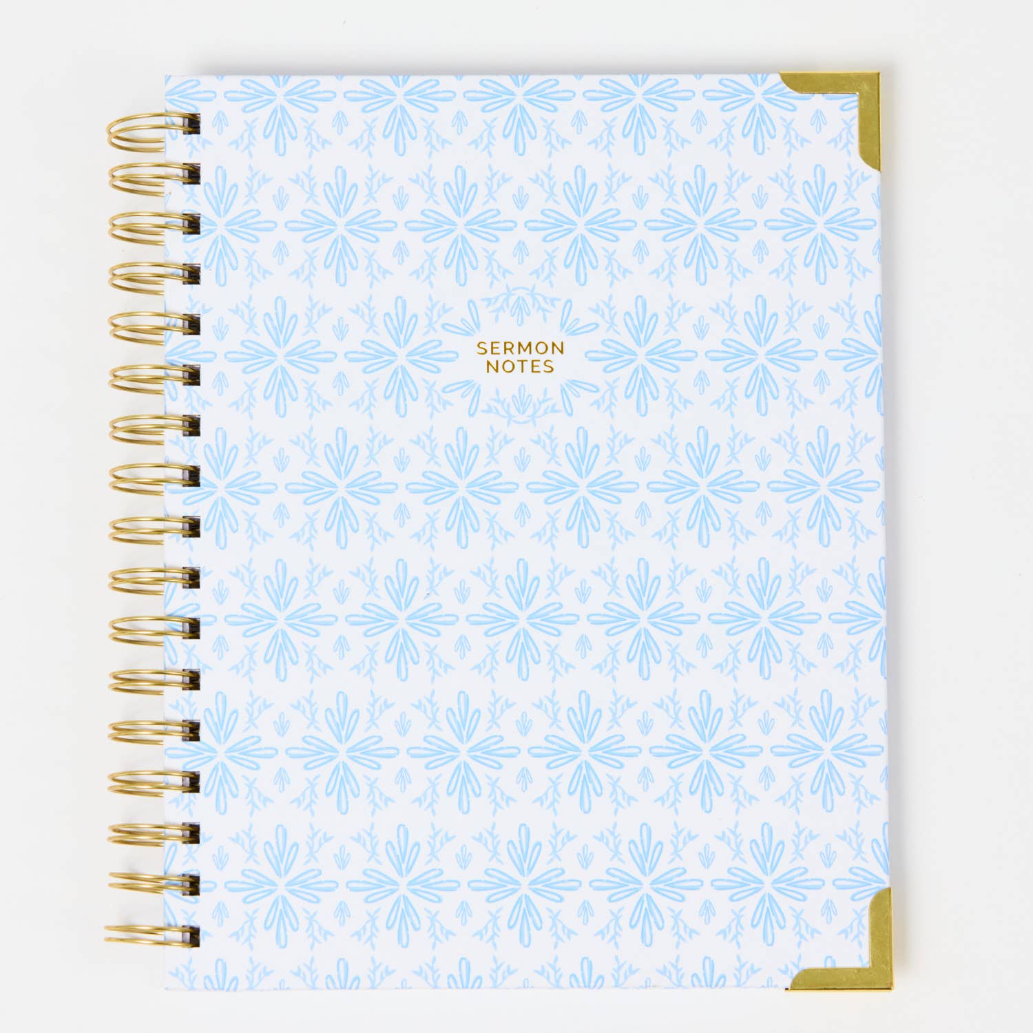 Sermon Notes | Meadow Tile