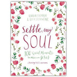 Settle My Soul Devotional