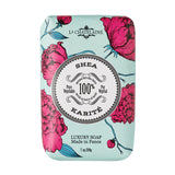 Shea Luxury Bar Soap