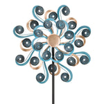 Shell Wind Spinner 32"