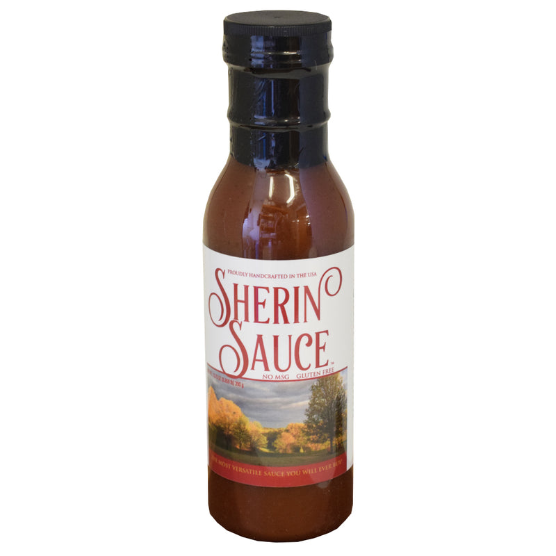 Sherin Original Sauce 13.75oz