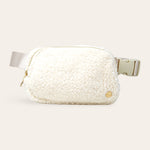 Sherpa Belt Bag