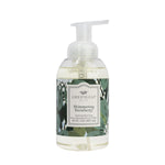 Shimmering Snowberry Foaming Hand Soap