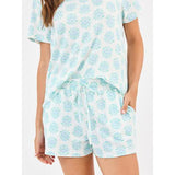 Short Set Alli Meadow Dreams