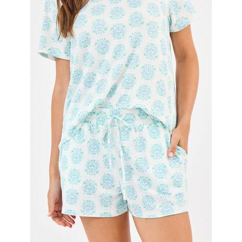 Short Set Alli Meadow Dreams