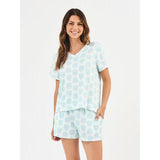 Short Set Alli Meadow Dreams