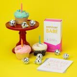 Shower Steamers- Birthyay Babe