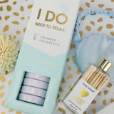 Shower Steamers- I Do Need to Relax