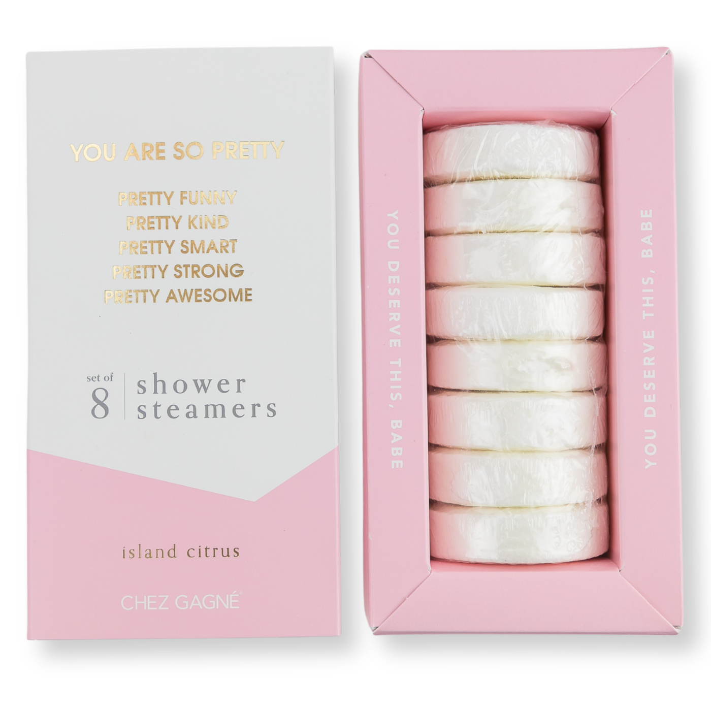 Shower Steamers- You're So Pretty