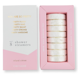 Shower Steamers- You're So Pretty