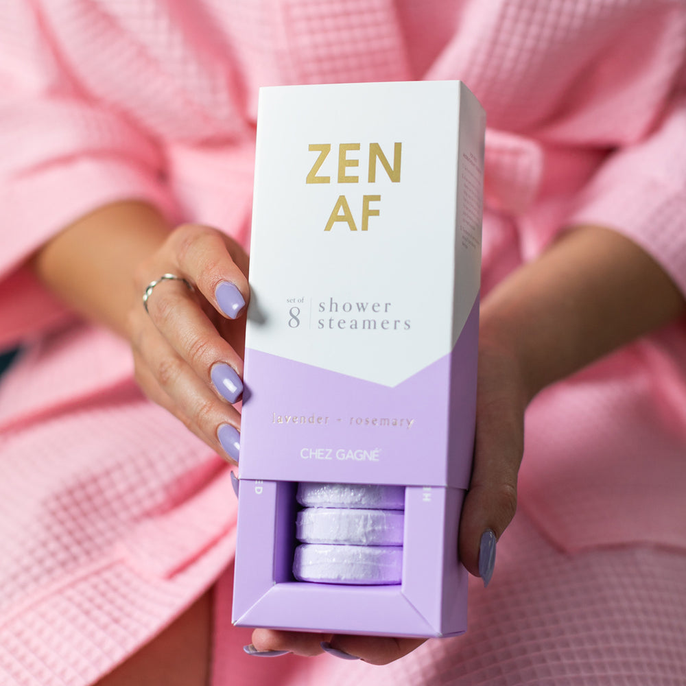 Shower Steamers- Zen AF