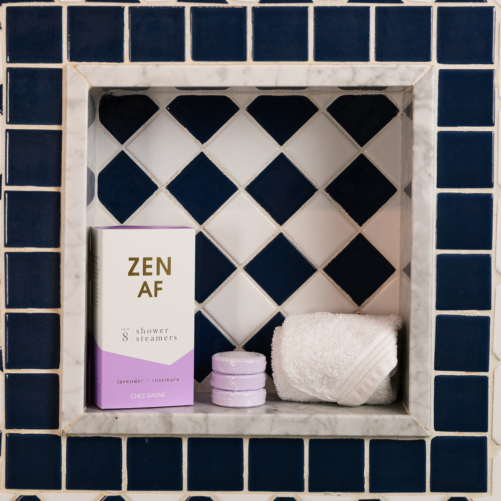 Shower Steamers- Zen AF