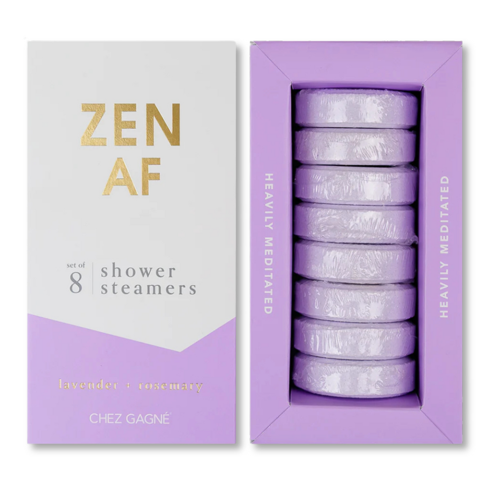 Shower Steamers- Zen AF
