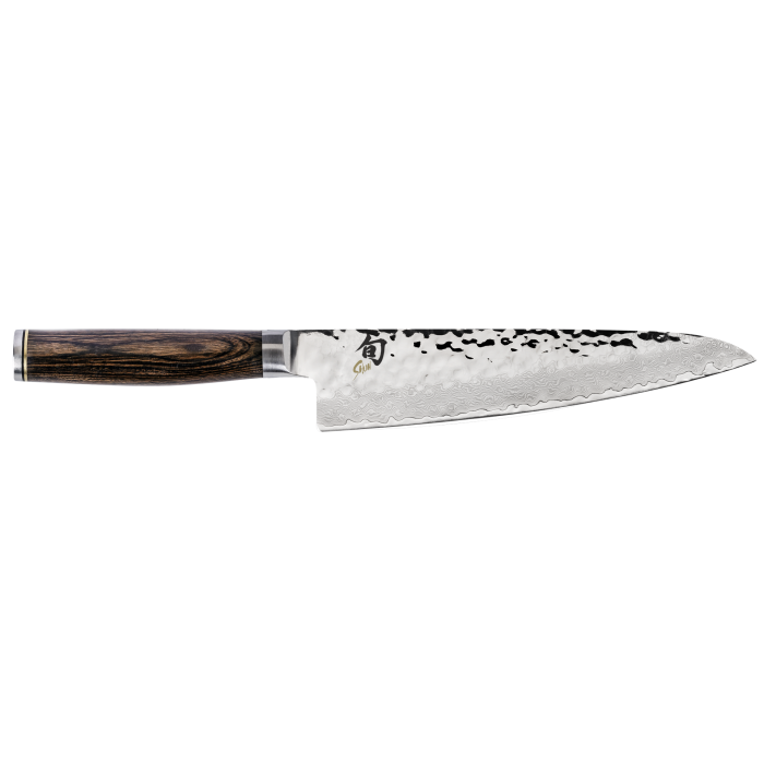 Shun Premier Asian Cook's 7"