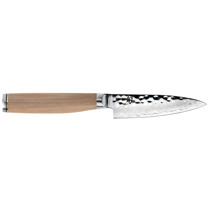 Shun Premier Blonde Paring 4"