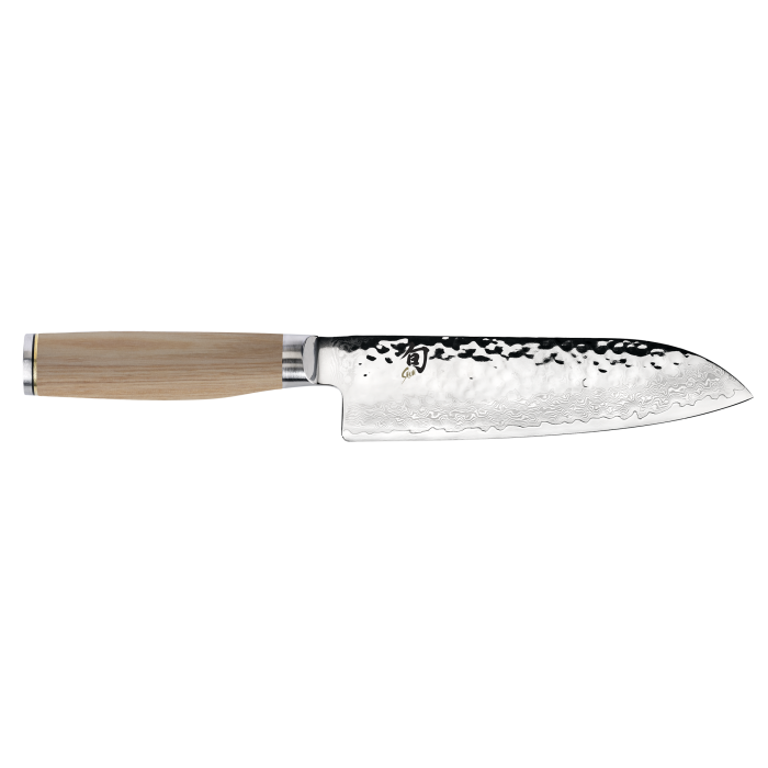 Shun Premier Blonde Santoku 5.5"