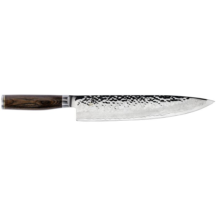 Shun Premier Chef's 10"