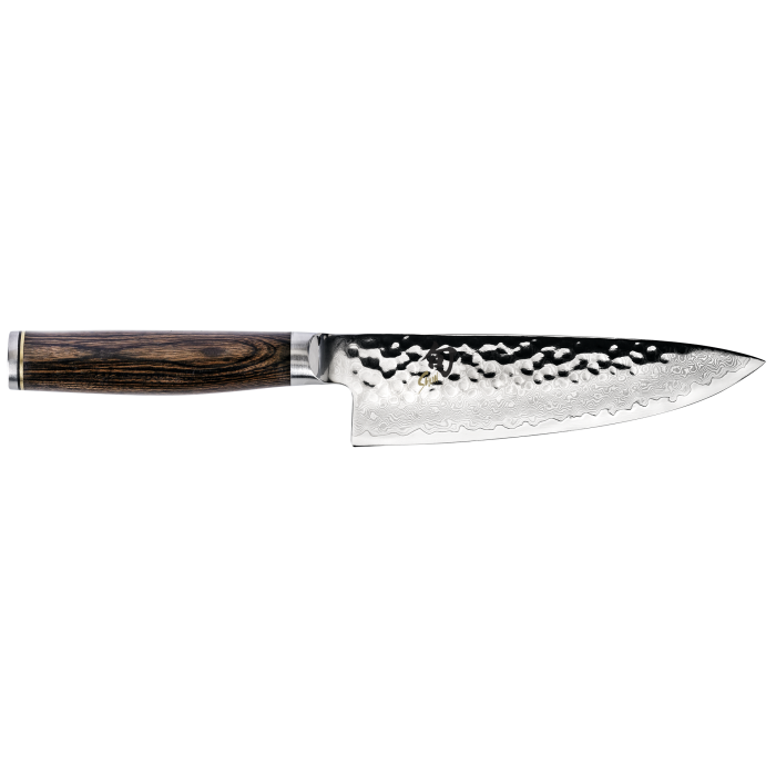 Shun Premier Chef's 6"