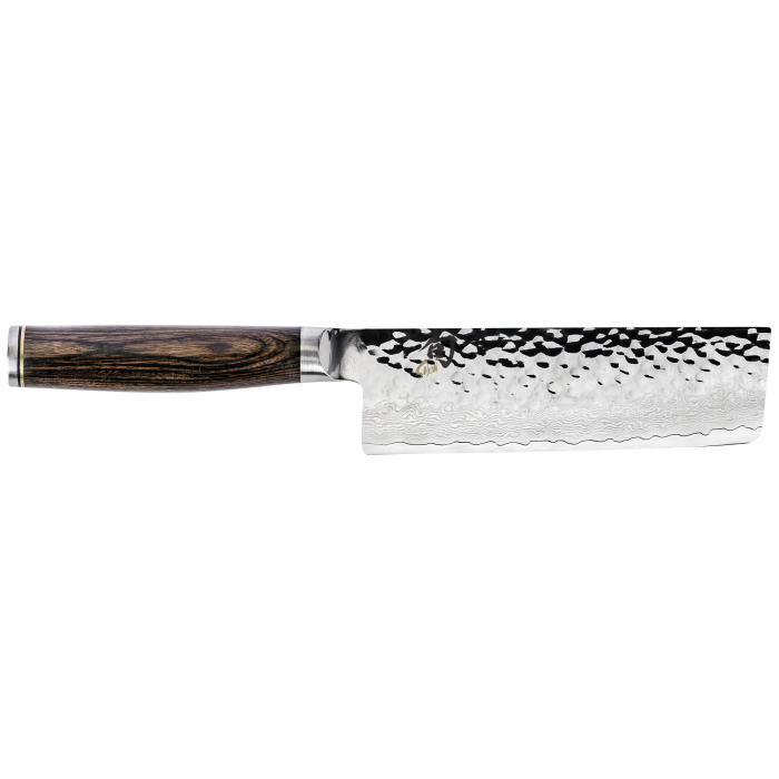 Shun Premier Nakiri 5.5"